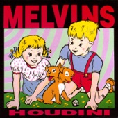 Melvins - Copache