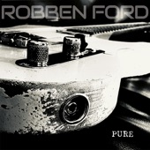 Robben Ford - Balafon