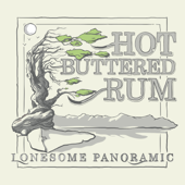Lonesome Panoramic - Hot Buttered Rum