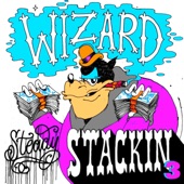 Steady Stackin' 3 artwork