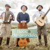 Los Zorzales - Hocico de Arandela (feat. Abriendo Caminos)