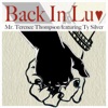 Back in Luv (feat. Ty Silver) - Single