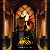 Way Too Messy (feat. DreddAf & Karan Kanchan) artwork