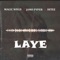 Laye (feat. Hitee & Jamopyper) - Magic Wrld lyrics