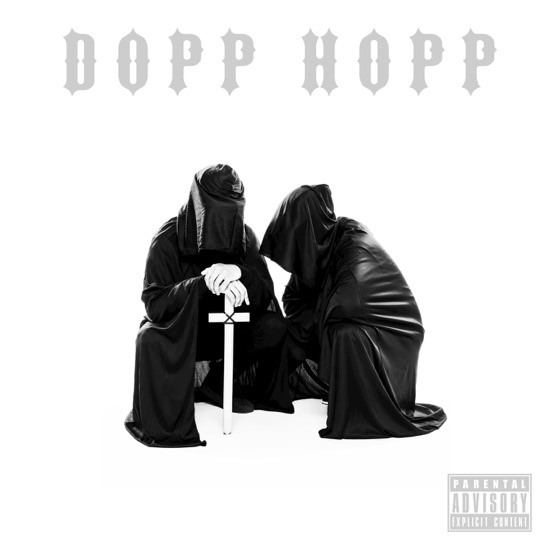 Cover artwork for Dopp Hopp