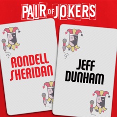 Pair of Jokers: Rondell Sheridan & Jeff Dunham - EP