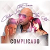 Complicado (Bachata Version) - Single