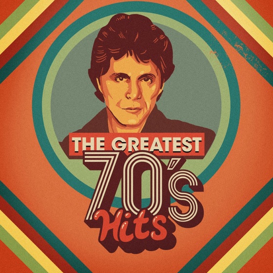 Cover artwork for Midnight at the Oasis