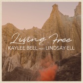 Living Free (feat. Lindsay Ell) artwork