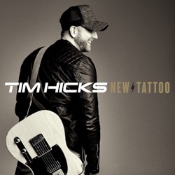 Tim Hicks - What a Song Should Do