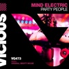 Party People - Single