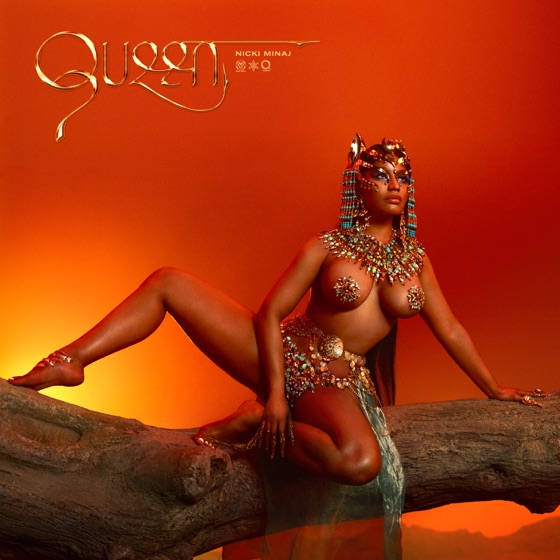 Cover artwork for Majesty (feat. Eminem & Labrinth)