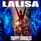 Lalisa (Originally Performed by Lisa) [Instrumental] artwork
