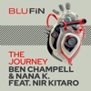 The Journey (feat. Nir Kitaro) - Single