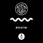 Bucatini artwork