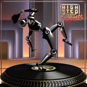 High Step Society (Remixes) artwork