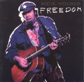 Neil Young - Rockin' In the Free World (Acoustic Version) [Live]