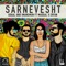 Sarnevesht (feat. Erfan & Madgal) - Imanemun & Gdaal lyrics
