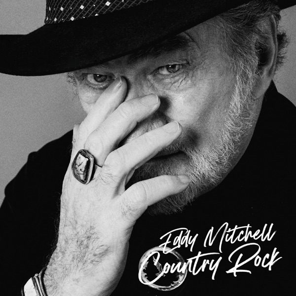 Country Rock - Eddy Mitchell