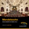 Mendelssohn: Violin Concerto in E Minor, Op. 64 – 3. Allegretto ma non troppo – Allegro molto vivace artwork