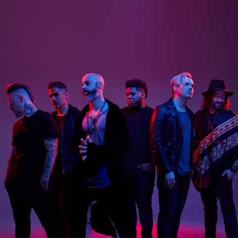 DAUGHTRY FT LZZY HALE