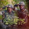 Salute (feat. Rudeboy) artwork