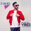 D Jay Koi - We Got the Vibes (feat. Fil Straughan)