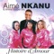 Unkuatshishe - Aime Nkanu lyrics