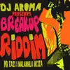 DJ Aroma Presents Breakup Riddim - Single album lyrics, reviews, download