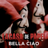 Manu Pilas - Bella Ciao (Música Original de la Serie La Casa de Papel / Money Heist) artwork