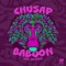 Baboon (feat. Dr. Bazil) - Chusap lyrics