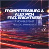 A Movable Feast (Remixes) [feat. Brightness] - Single