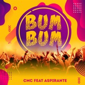 bum bum (feat. Aspirante) [Radio Edit] artwork