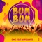 bum bum (feat. Aspirante) [Radio Edit] artwork