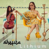 Shefita - Lithium