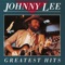 When You Fall In Love - Johnny Lee lyrics