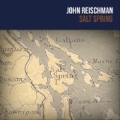 John Reischman - Salt Spring (feat. Alex Hargreaves, Molly Tuttle, Max Schwartz & Allison De Groot)