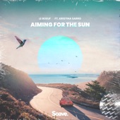 Aiming For the Sun (feat. Kristina Sarro) artwork