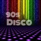 90s Disco artwork