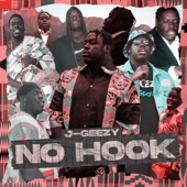 No Hook artwork