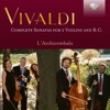 L'Archicembalo - Sonata No. 6 in G Minor RV 72, Op. 5: I. Preludio. Largo