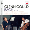 Bach: The 6 Sonatas for Violin & Harpsichord, BWV 1014-1019 - The 3 Sonatas for Viola da gamba & Harpsichord, BWV 1027-1029 - Glenn Gould, Jaime Laredo & Leonard Rose