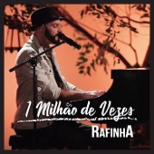 1 Milhão de Vezes (Ao Vivo) artwork