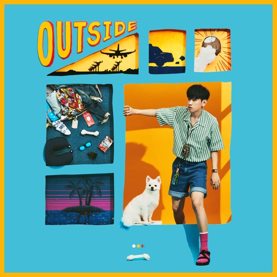 Cover artwork for Summer Love
