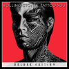 The Rolling Stones - Tattoo You (Deluxe)  artwork