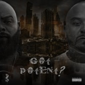 Paquetes by Potent Steez