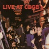 Live At CBGB's