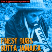 Finest Dubs Outta Jamaica artwork