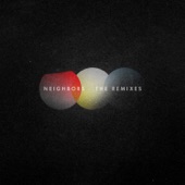 Neighbors (The Remixes) - EP artwork