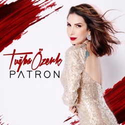 Tuğba Özerk - Patron